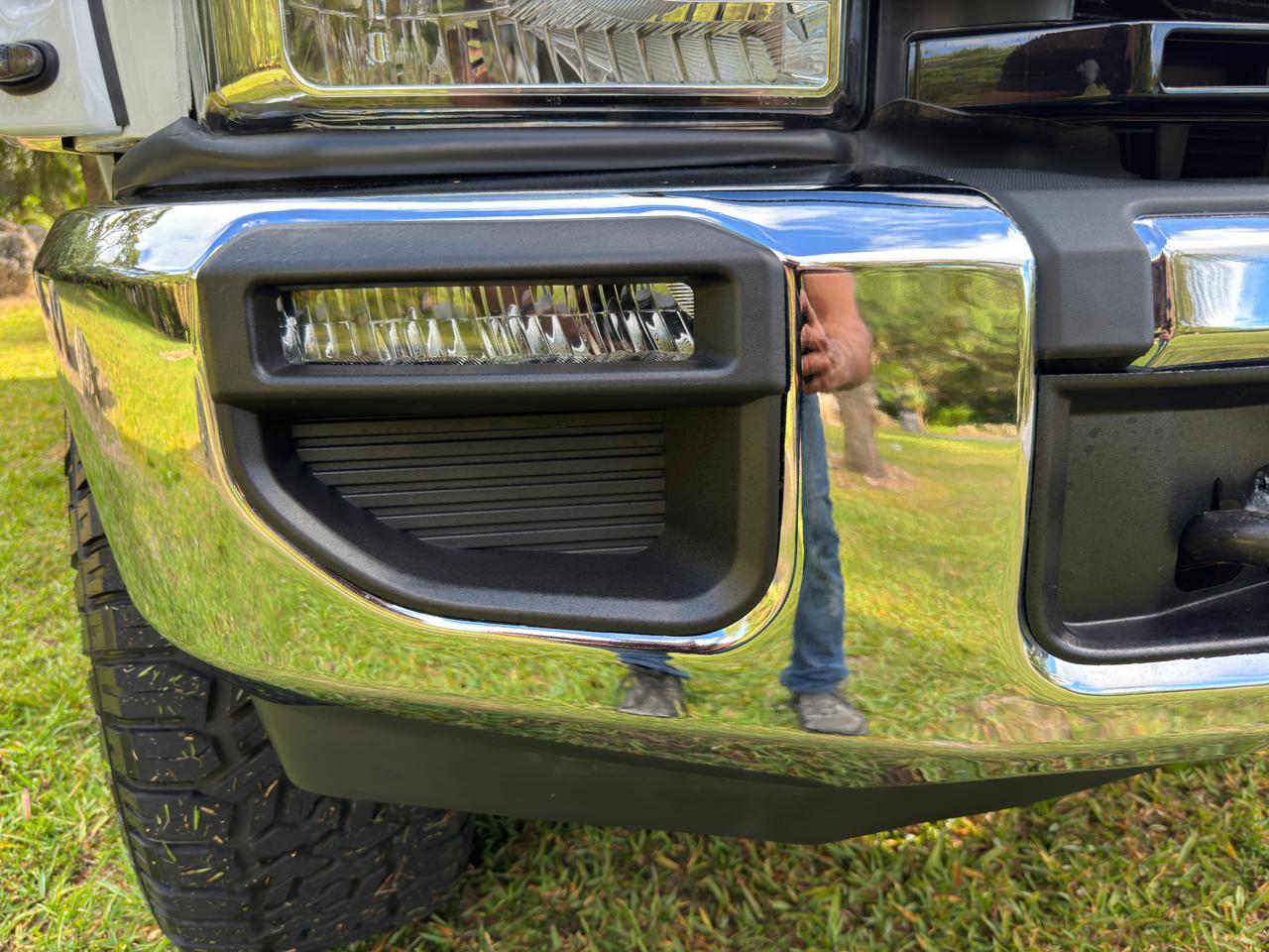 Ford Super Duty F-250 SRW  2019