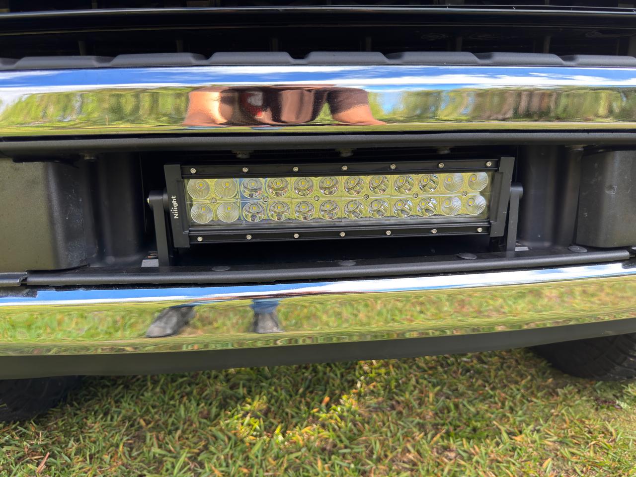 Ford Super Duty F-250 SRW  2019