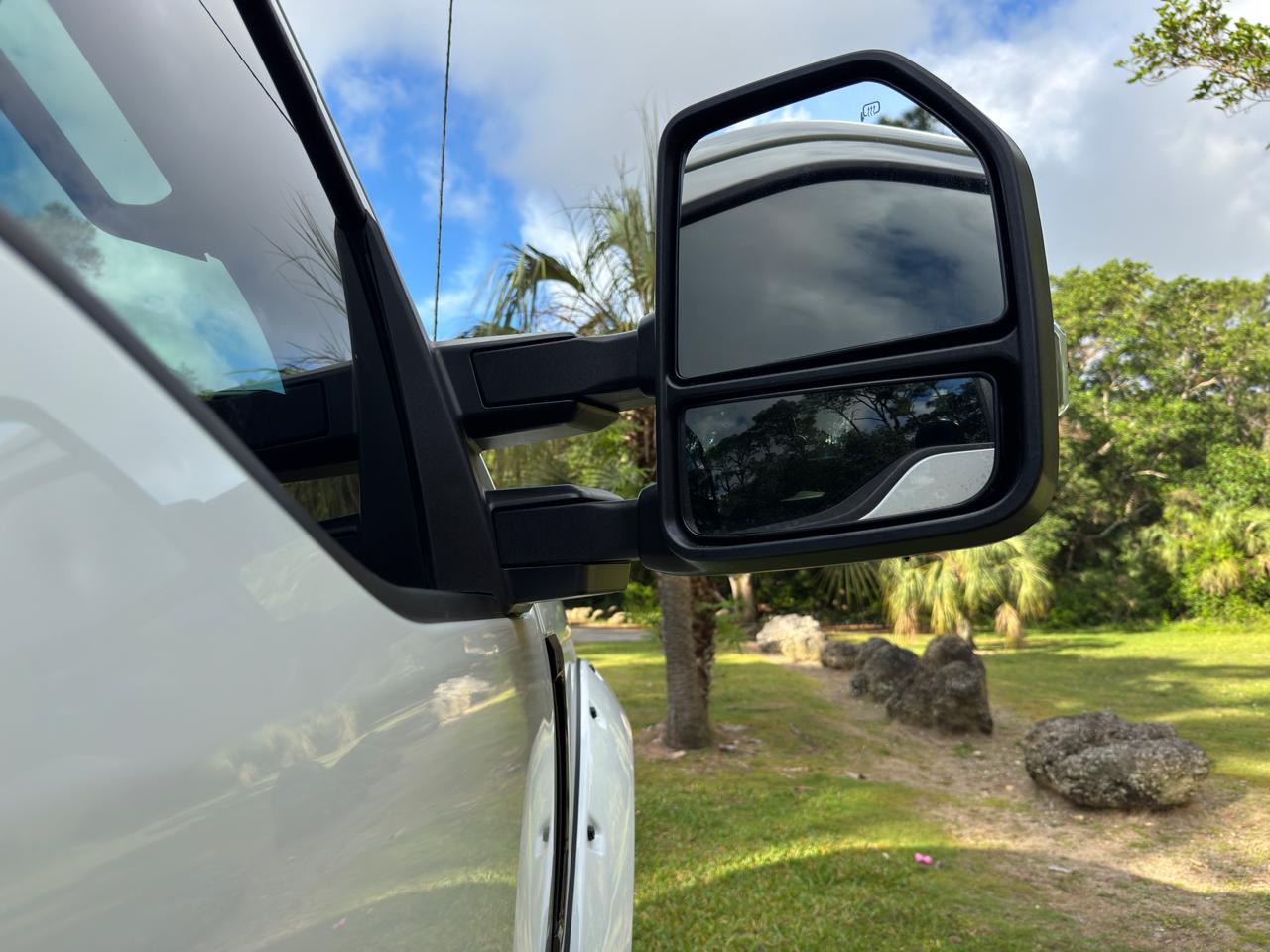 Ford Super Duty F-250 SRW  2019