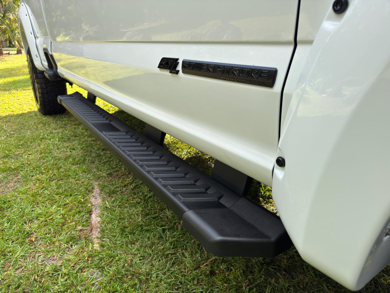 Ford Super Duty F-250 SRW  2019