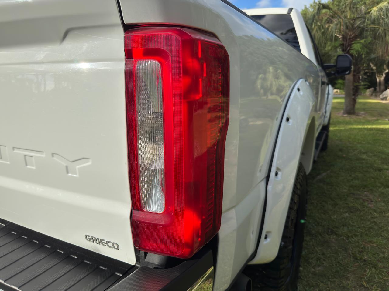 Ford Super Duty F-250 SRW  2019