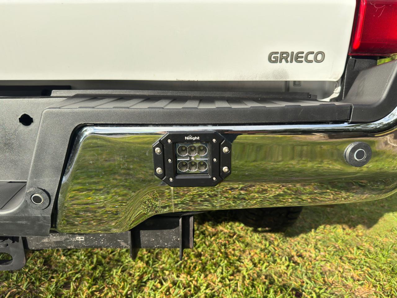 Ford Super Duty F-250 SRW  2019
