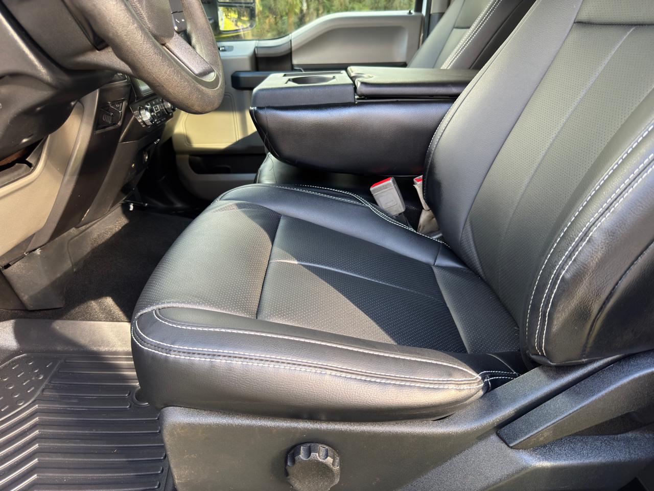 Ford Super Duty F-250 SRW  2019
