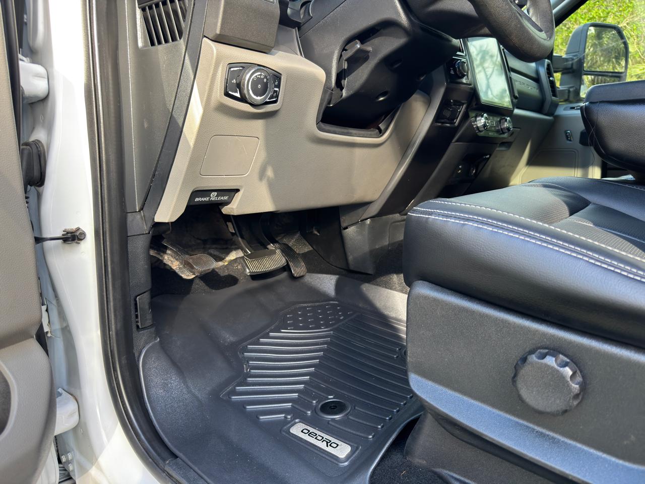 Ford Super Duty F-250 SRW  2019