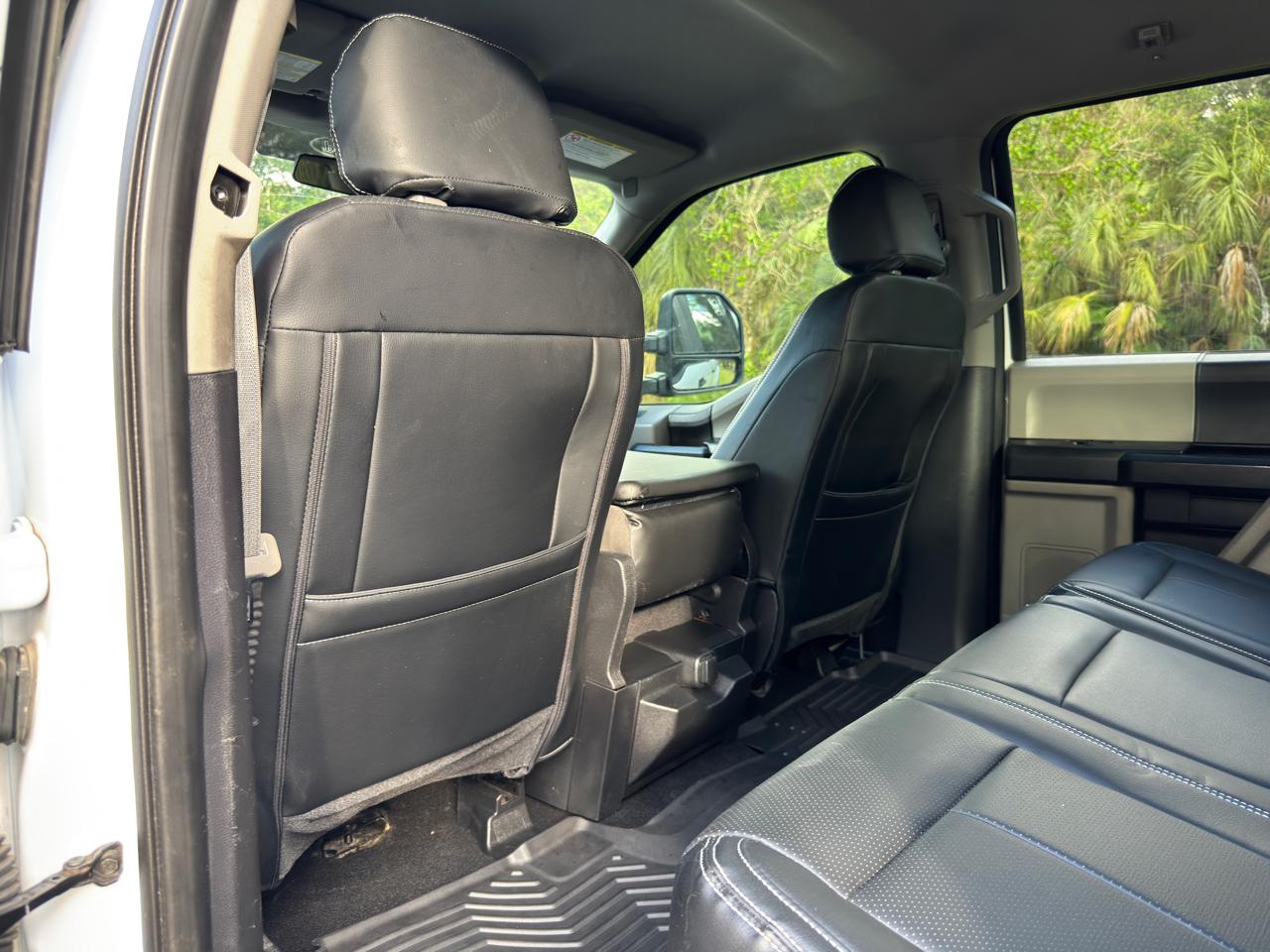 Ford Super Duty F-250 SRW  2019