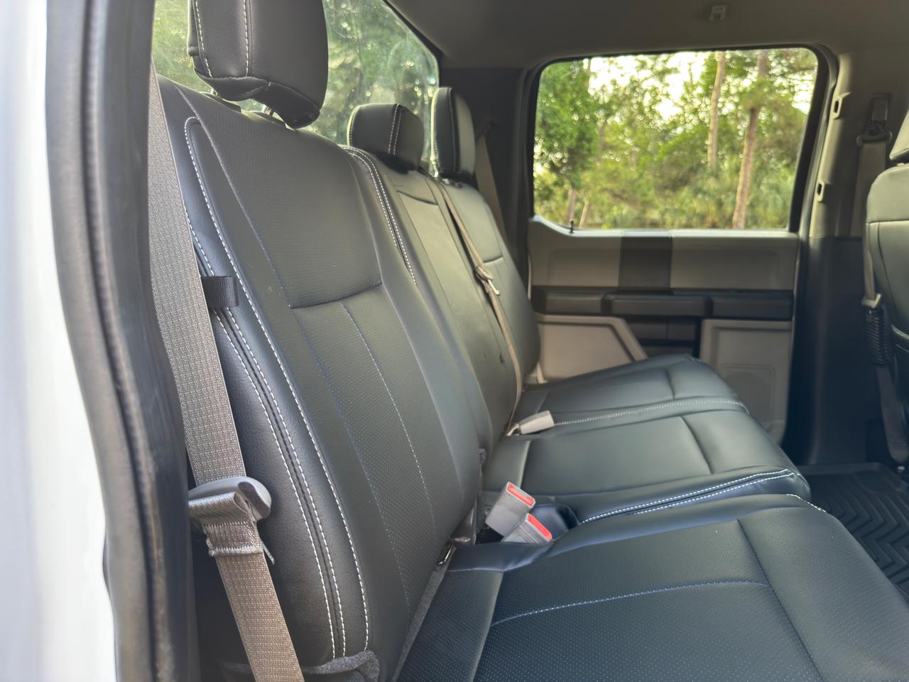 Ford Super Duty F-250 SRW  2019