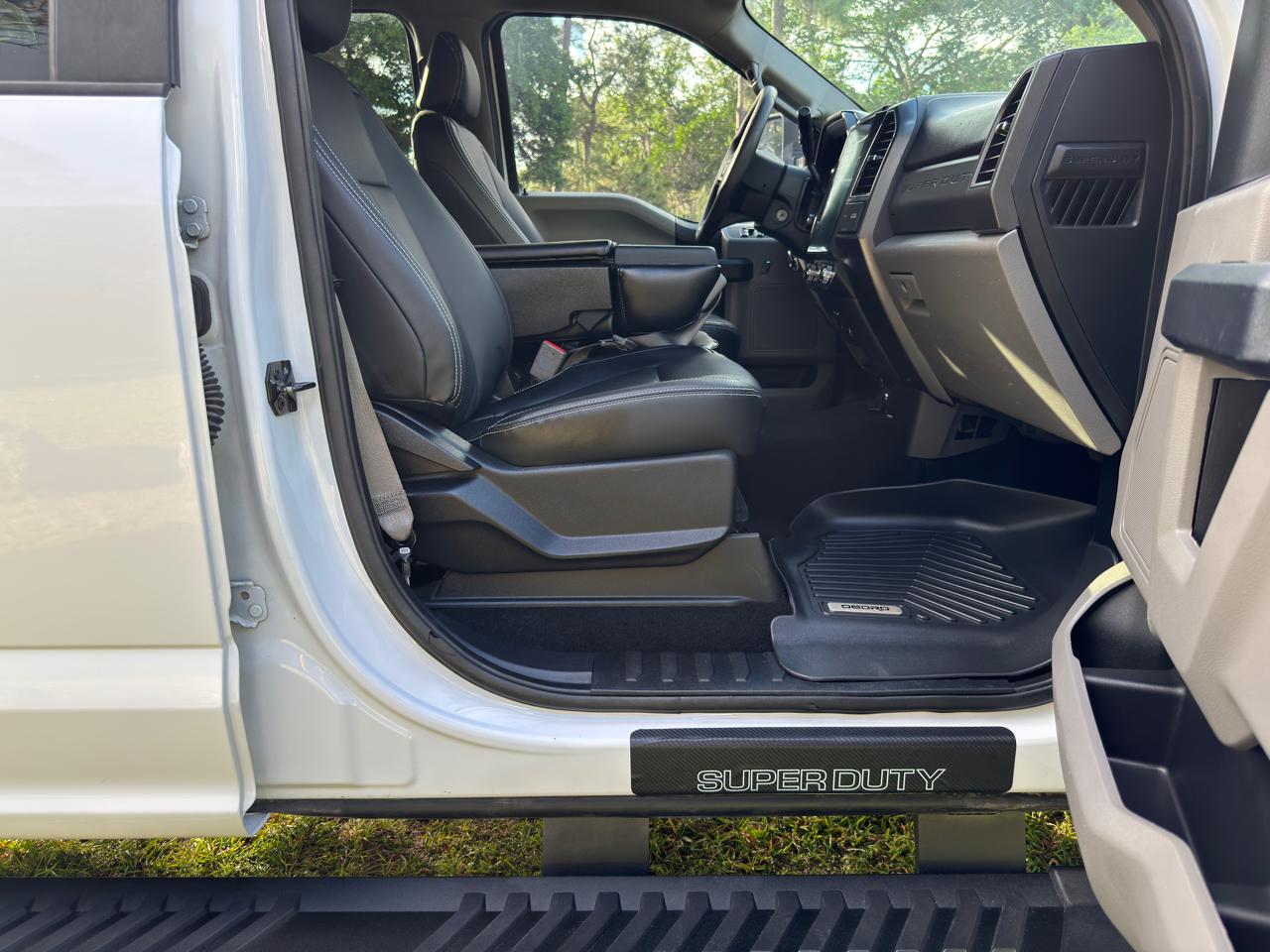 Ford Super Duty F-250 SRW  2019