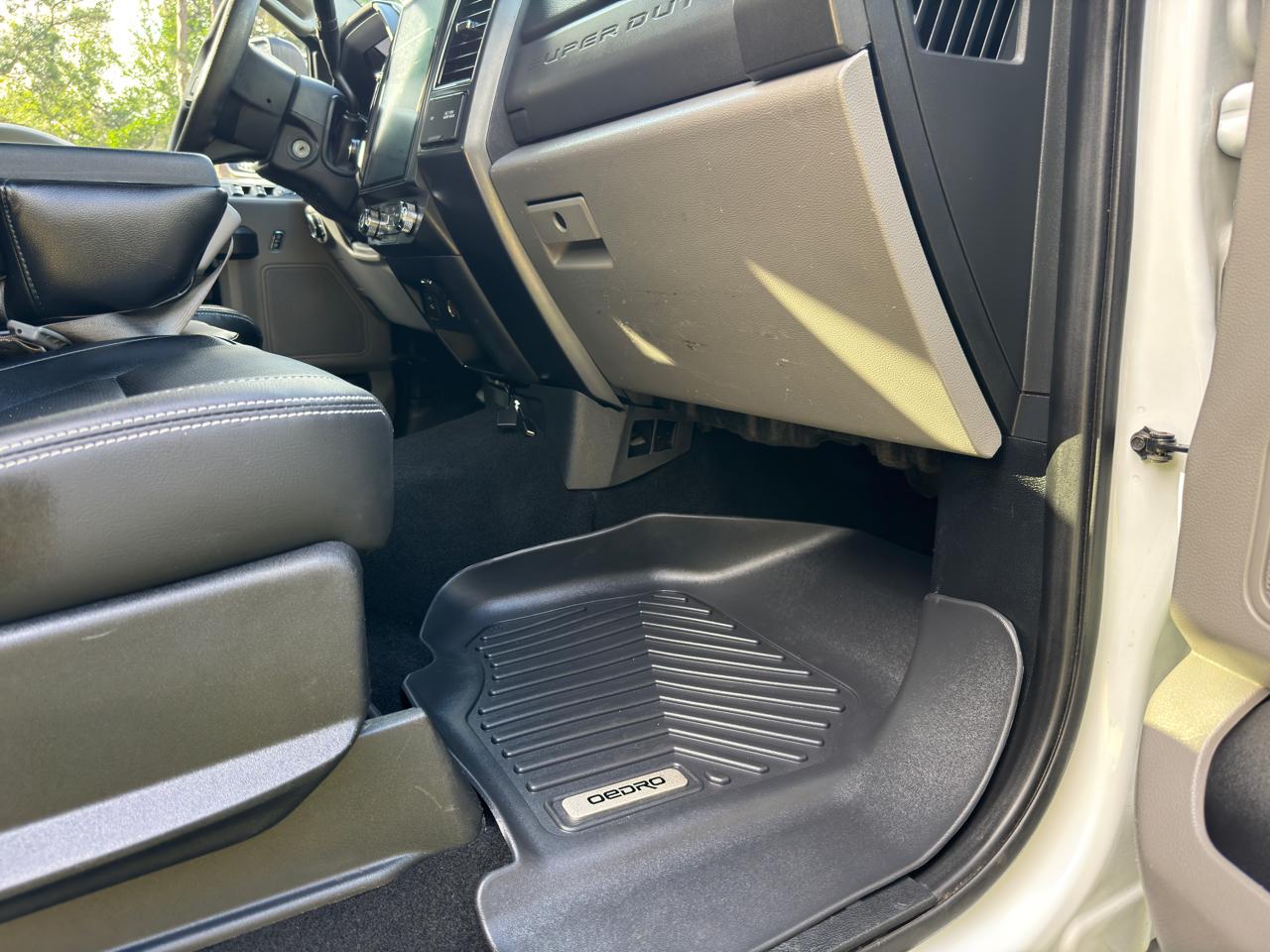 Ford Super Duty F-250 SRW  2019