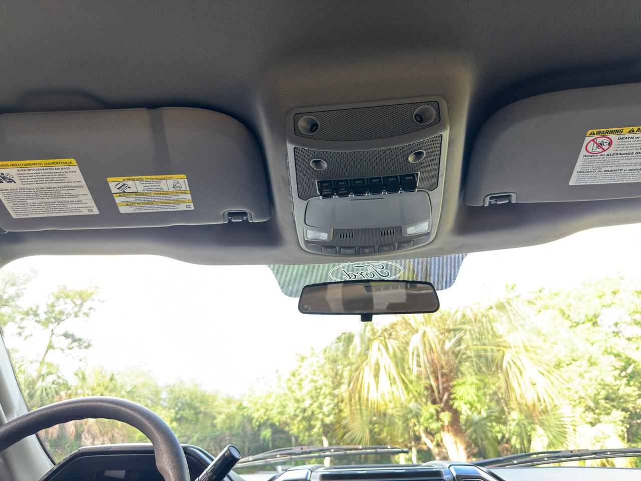 Ford Super Duty F-250 SRW  2019