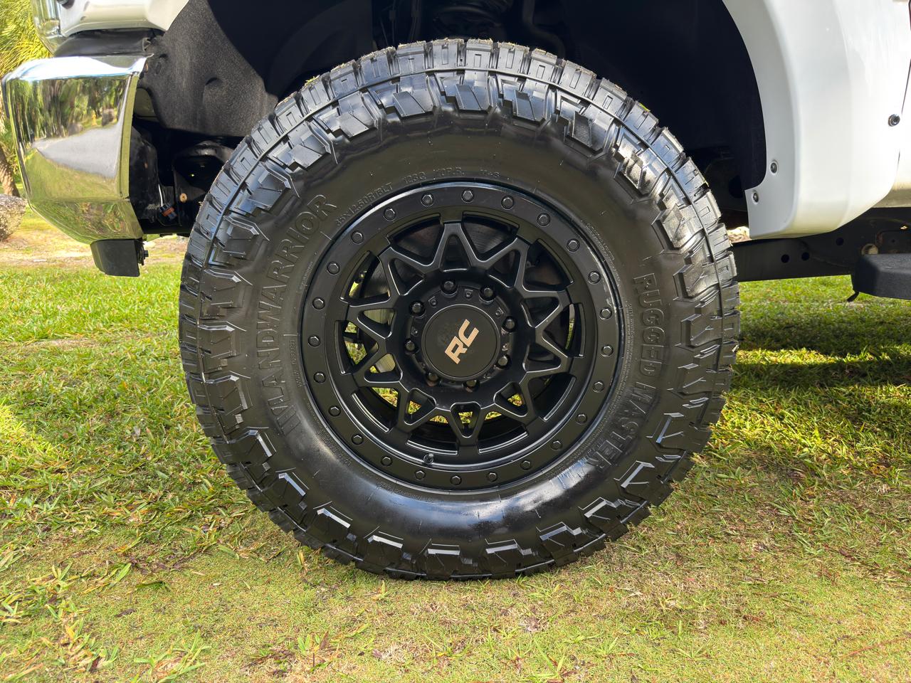 Ford Super Duty F-250 SRW  2019