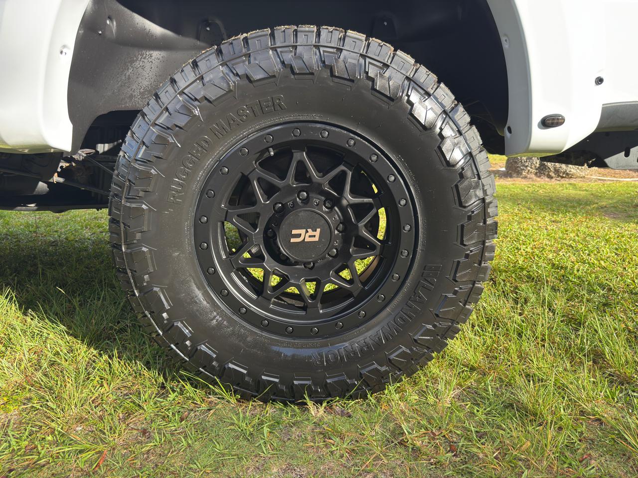 Ford Super Duty F-250 SRW  2019