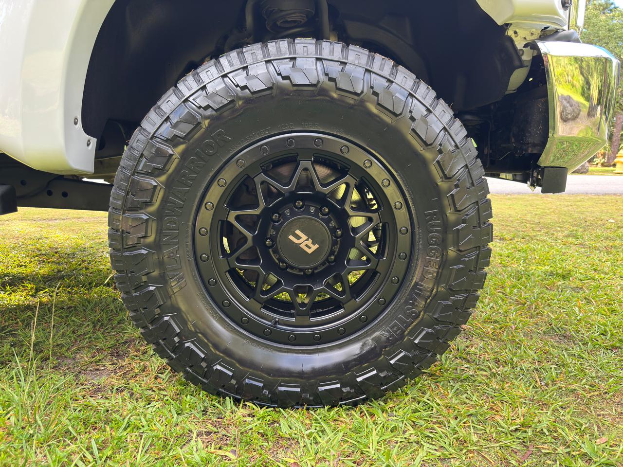 Ford Super Duty F-250 SRW  2019