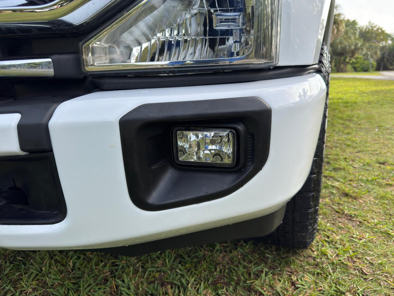 Ford Super Duty F-250 SRW  2022