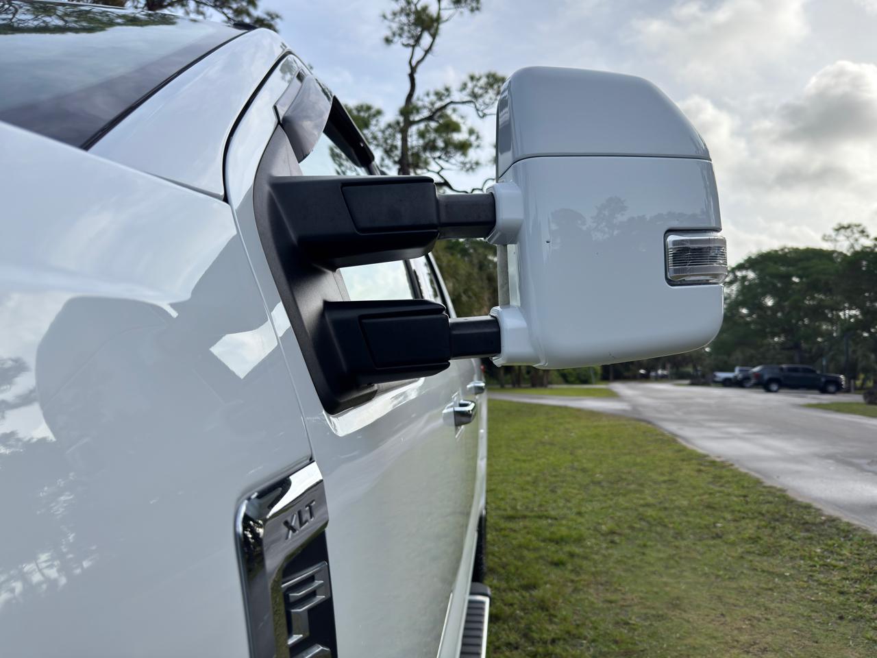 Ford Super Duty F-250 SRW  2022