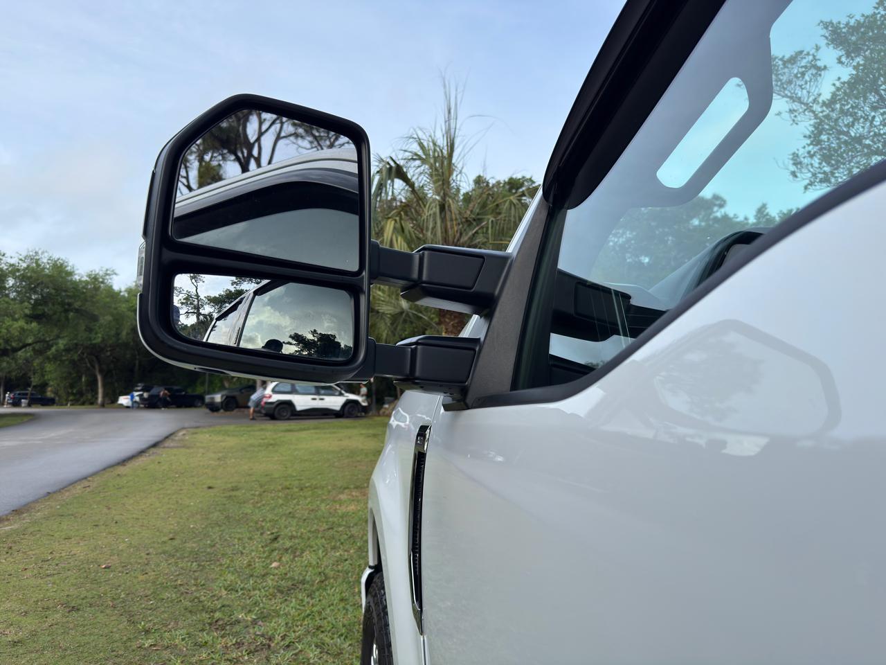 Ford Super Duty F-250 SRW  2022