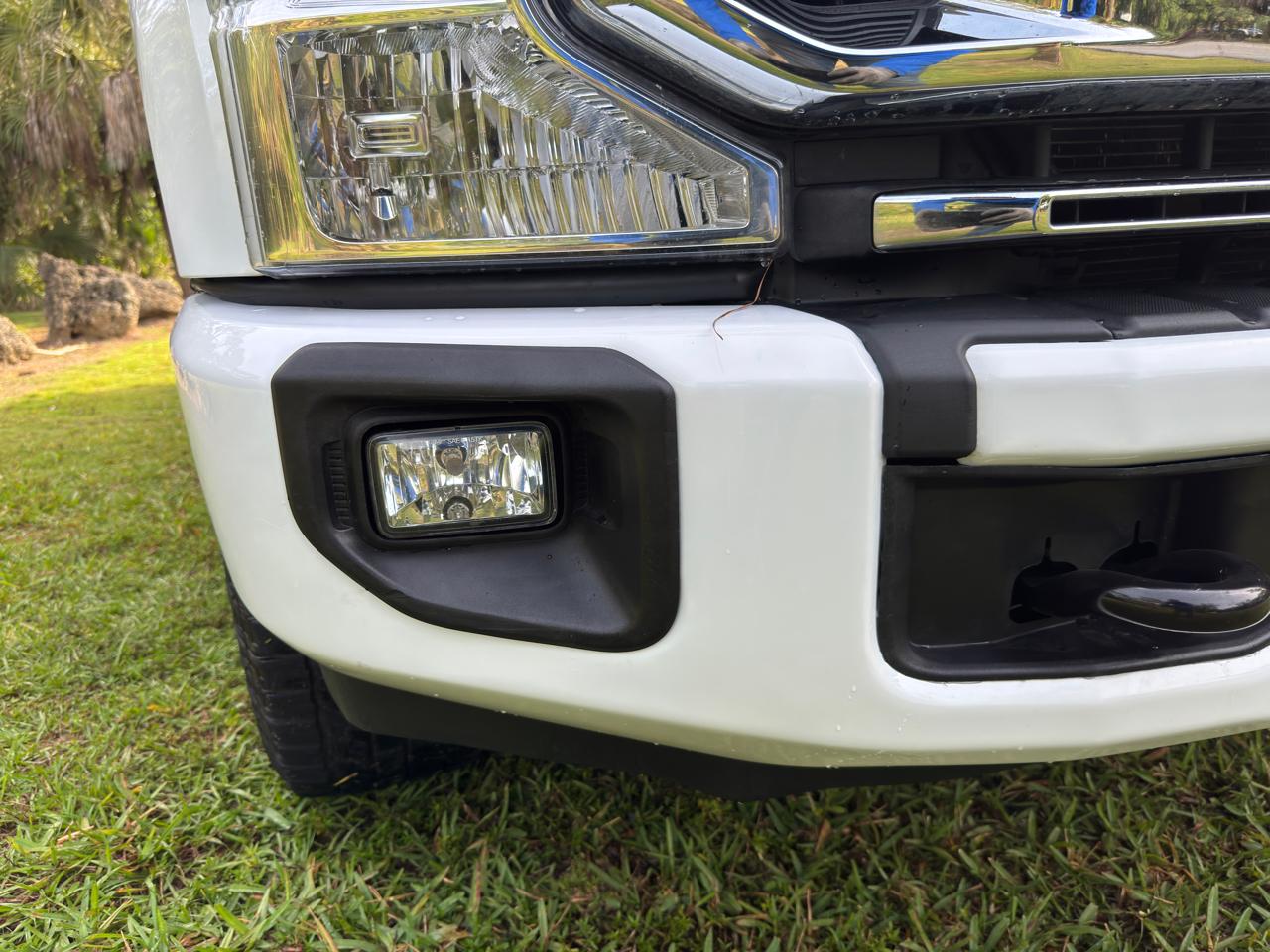 Ford Super Duty F-250 SRW  2022