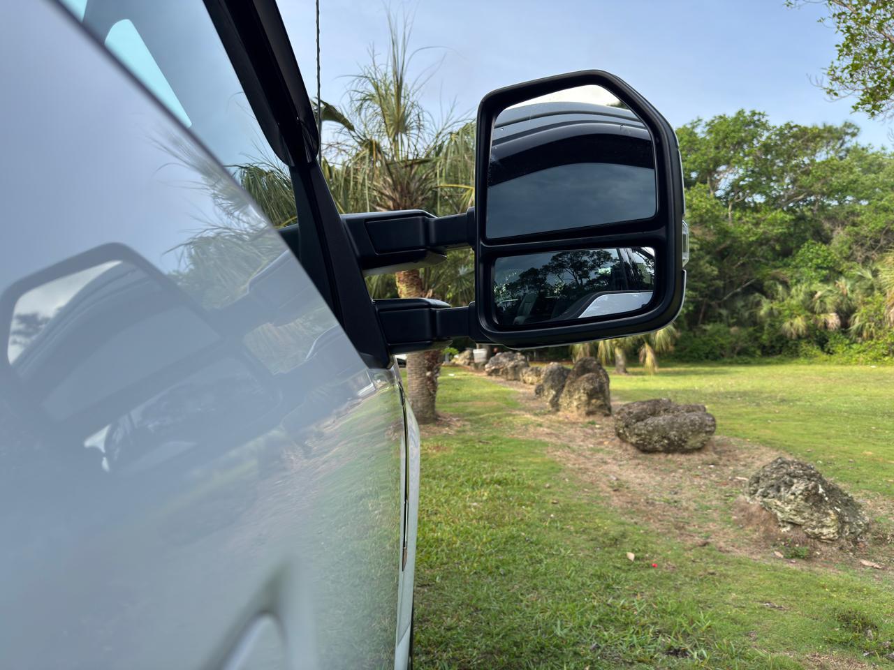 Ford Super Duty F-250 SRW  2022