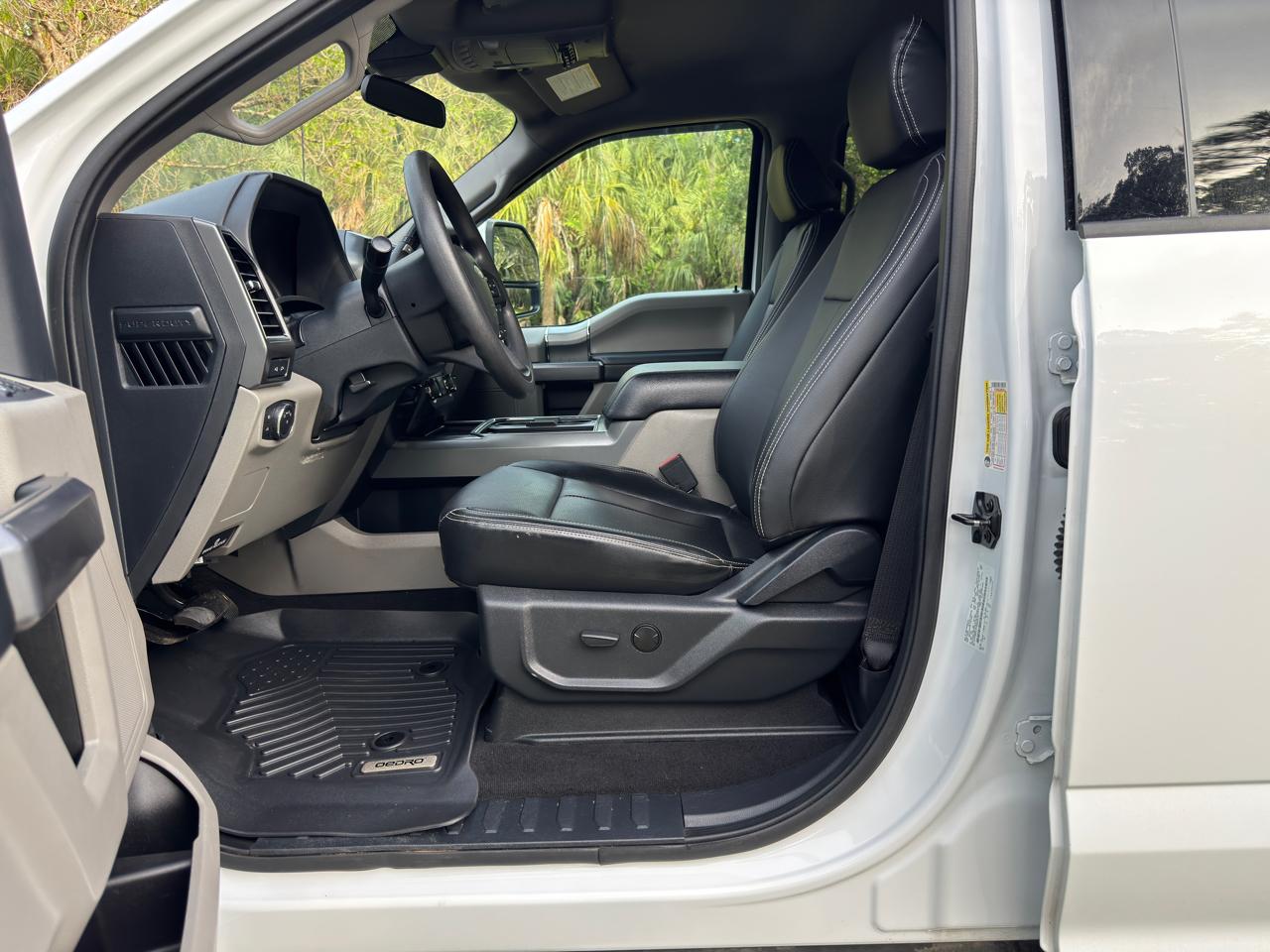 Ford Super Duty F-250 SRW  2022