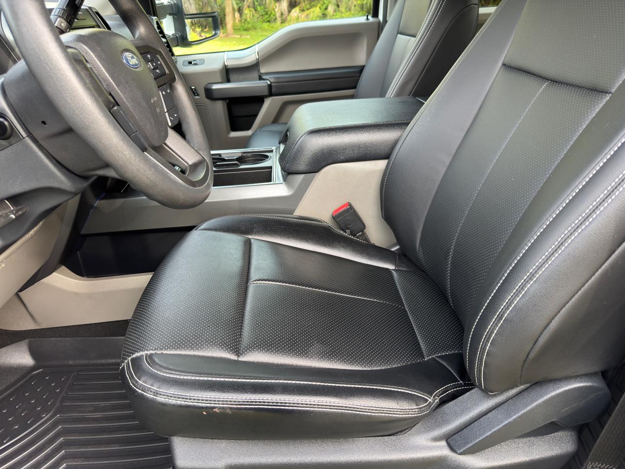 Ford Super Duty F-250 SRW  2022