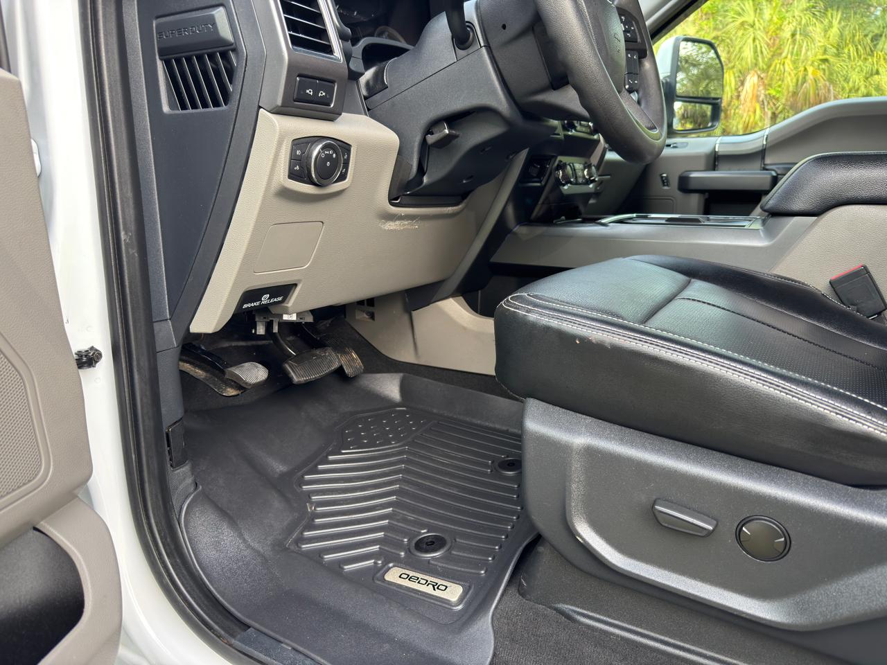 Ford Super Duty F-250 SRW  2022