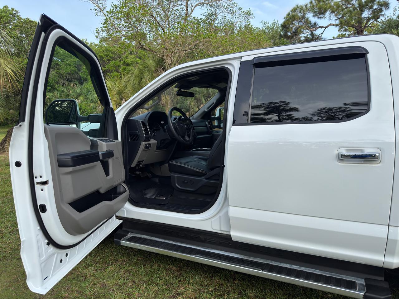 Ford Super Duty F-250 SRW  2022