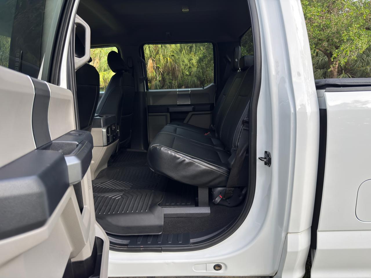 Ford Super Duty F-250 SRW  2022