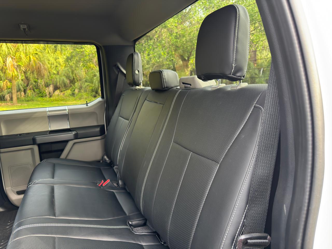 Ford Super Duty F-250 SRW  2022