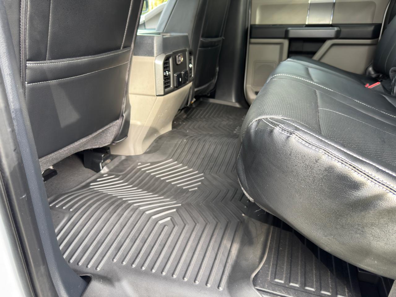 Ford Super Duty F-250 SRW  2022