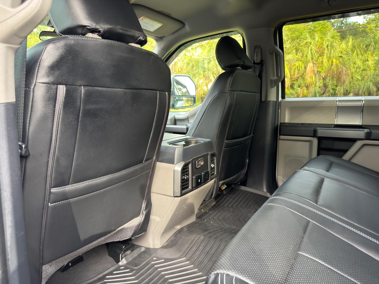 Ford Super Duty F-250 SRW  2022