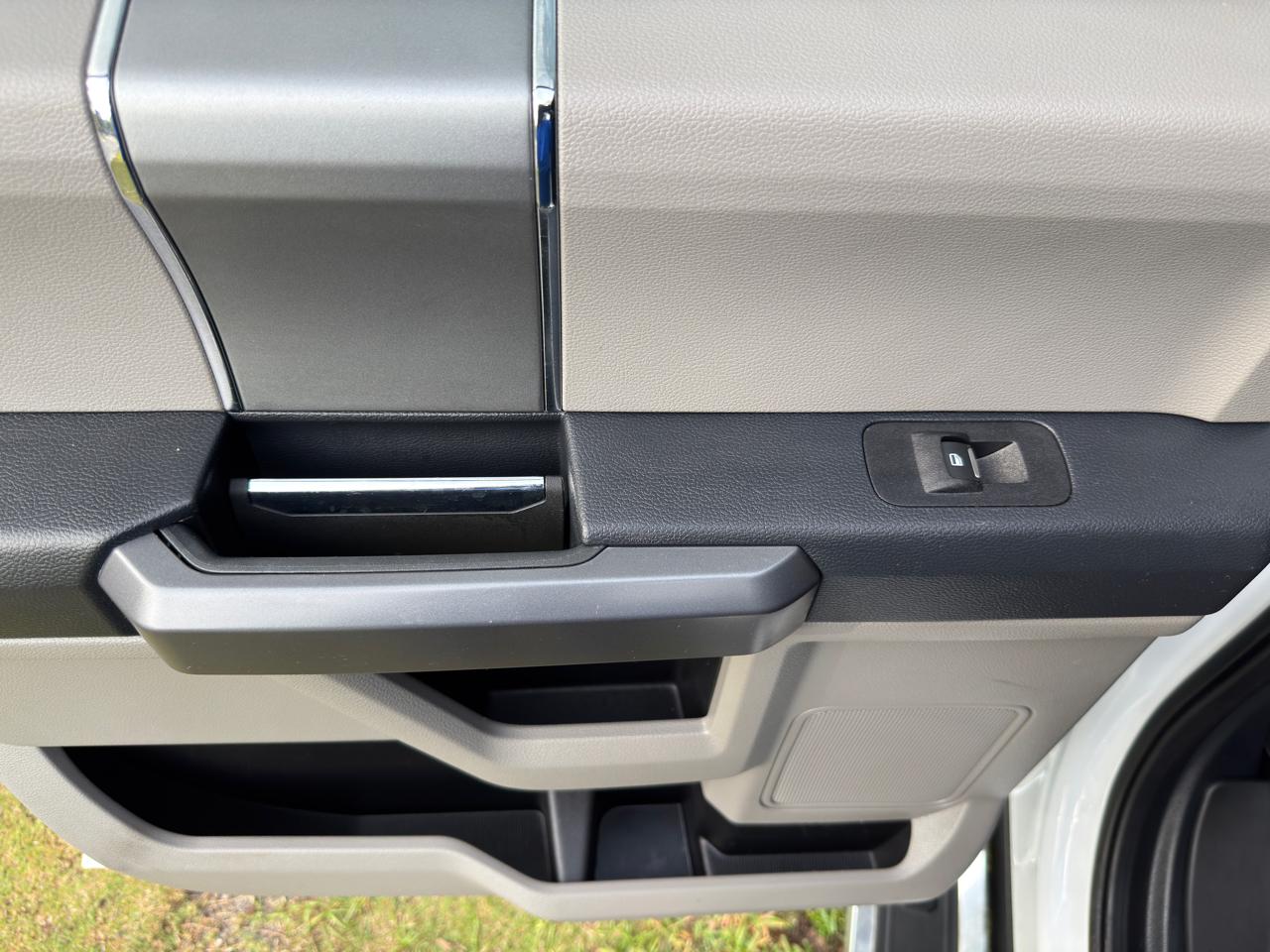 Ford Super Duty F-250 SRW  2022