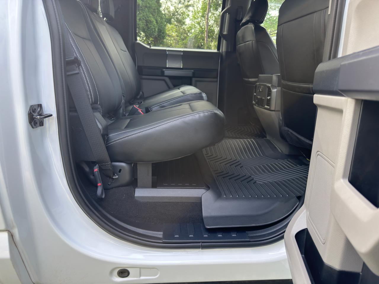 Ford Super Duty F-250 SRW  2022