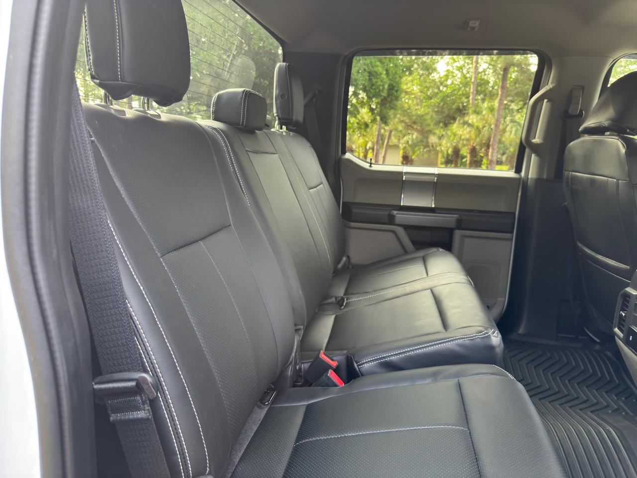 Ford Super Duty F-250 SRW  2022