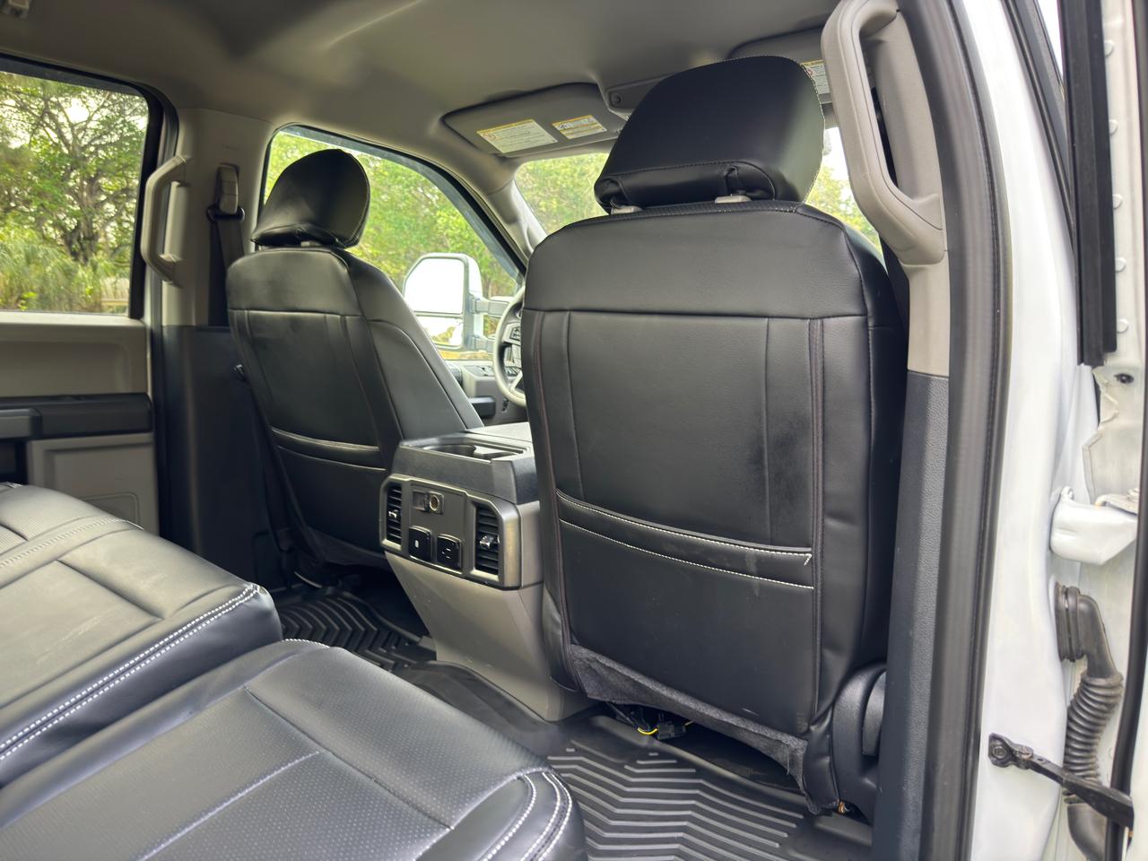 Ford Super Duty F-250 SRW  2022