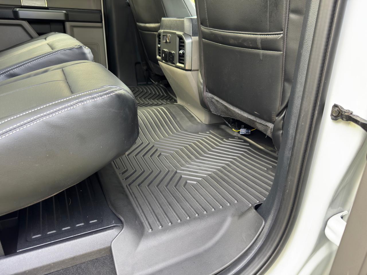 Ford Super Duty F-250 SRW  2022