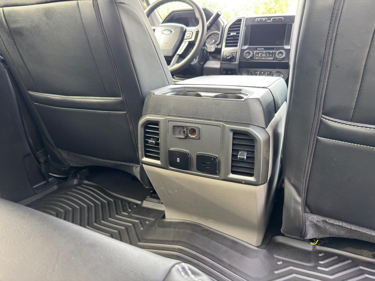 Ford Super Duty F-250 SRW  2022