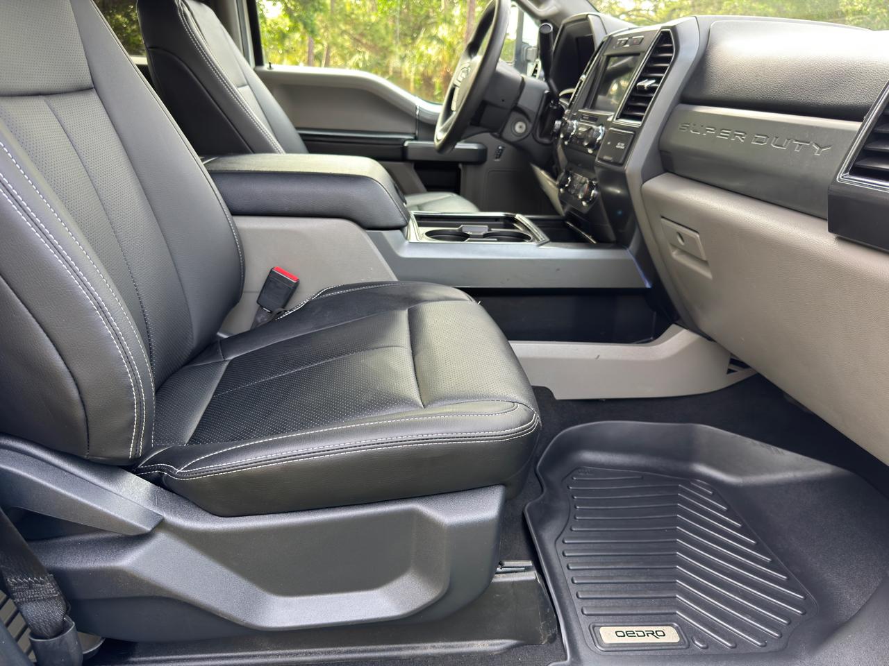 Ford Super Duty F-250 SRW  2022