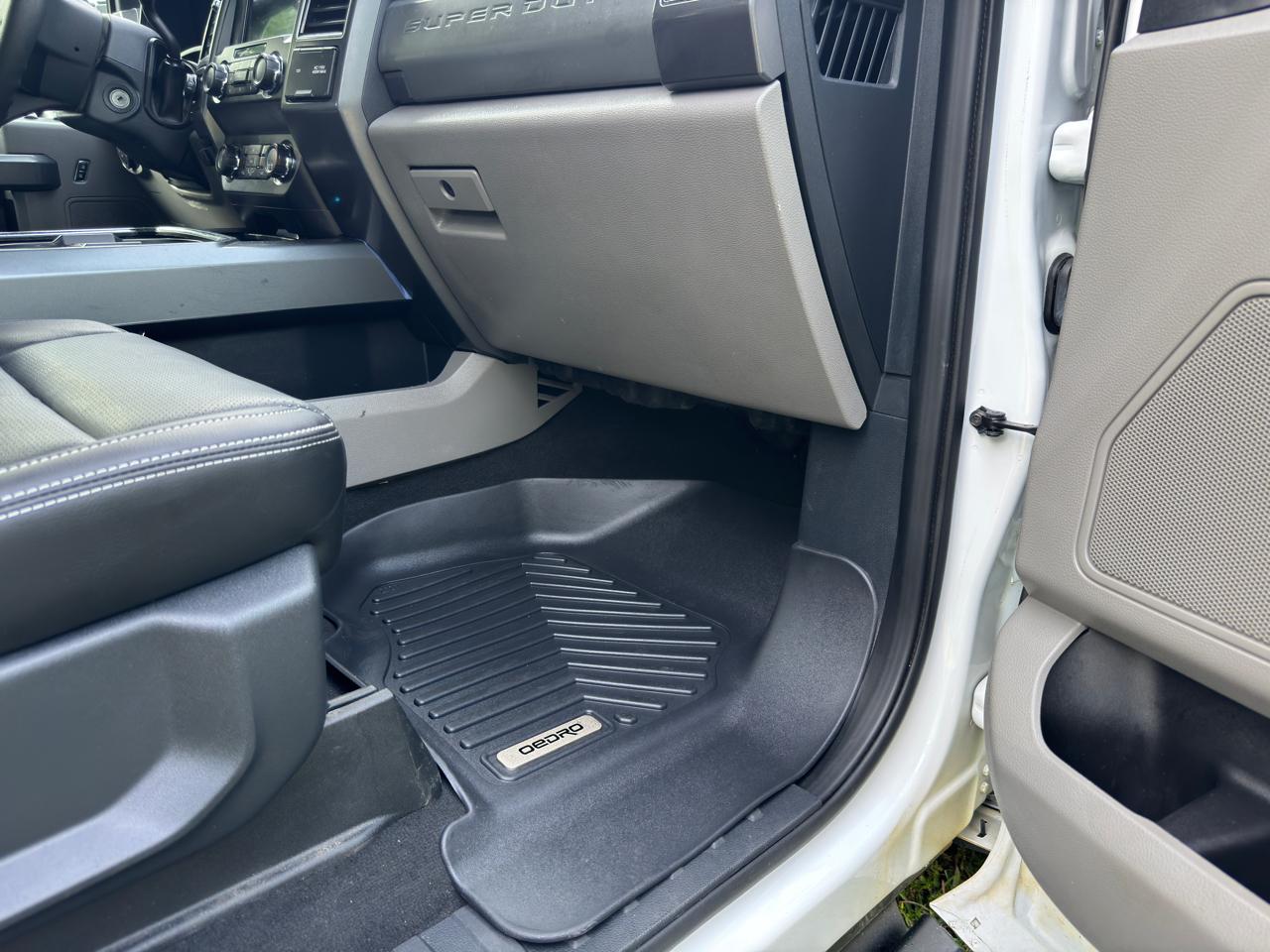 Ford Super Duty F-250 SRW  2022