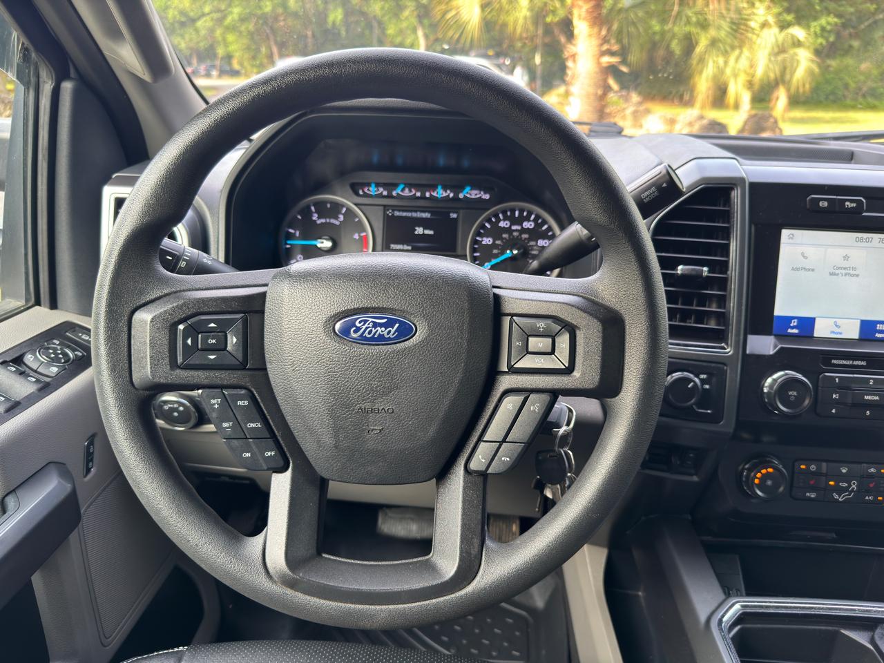 Ford Super Duty F-250 SRW  2022