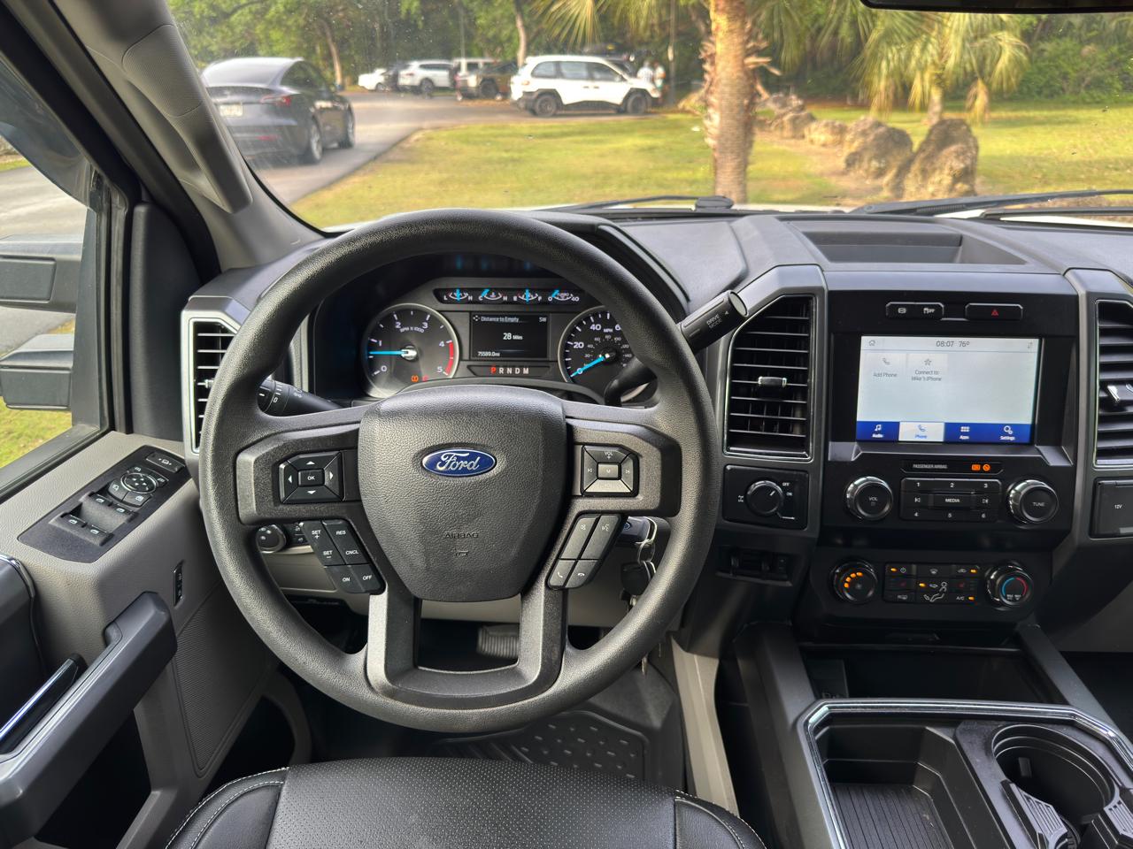 Ford Super Duty F-250 SRW  2022