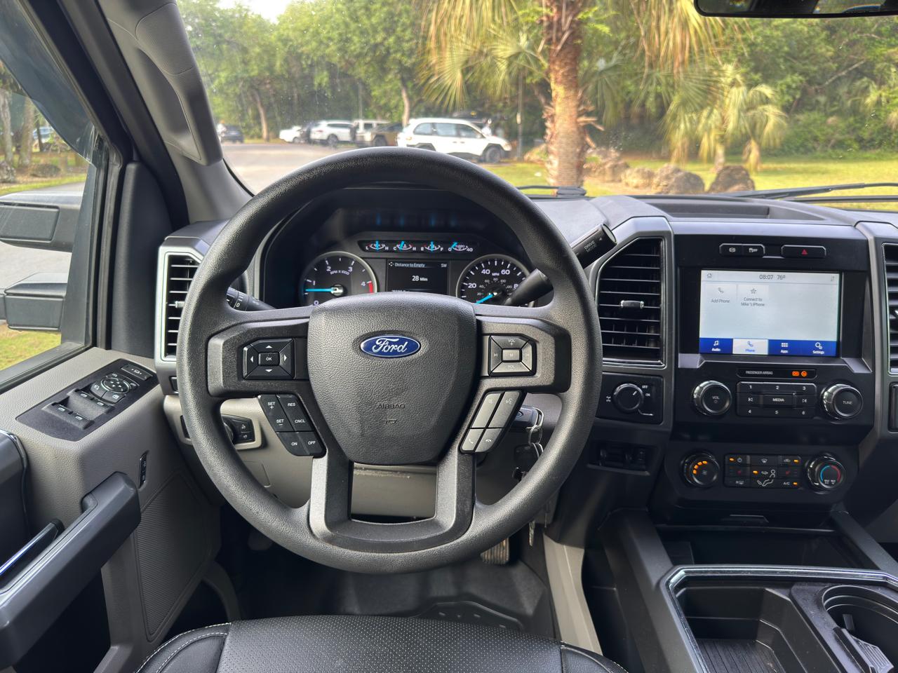 Ford Super Duty F-250 SRW  2022