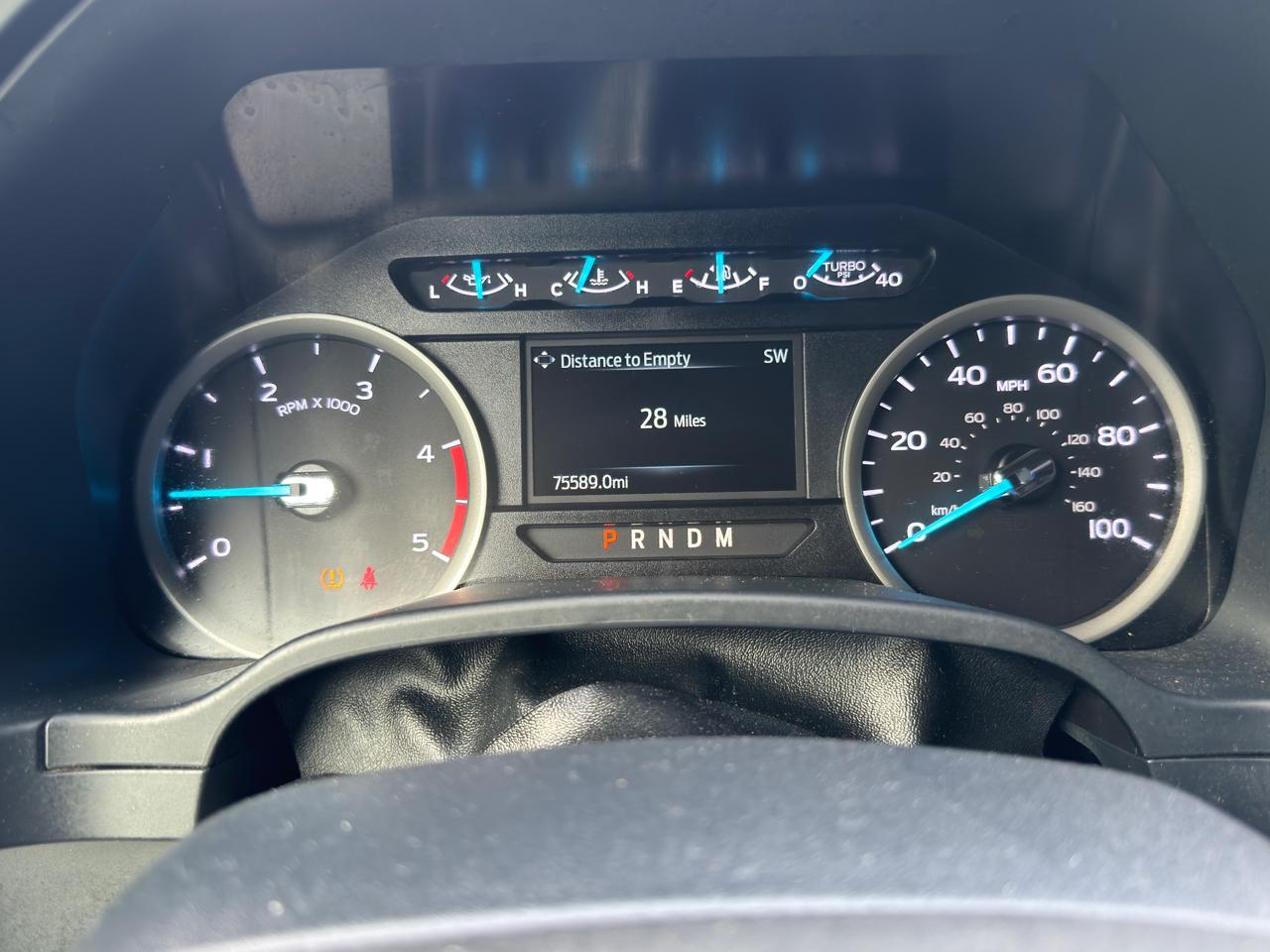 Ford Super Duty F-250 SRW  2022