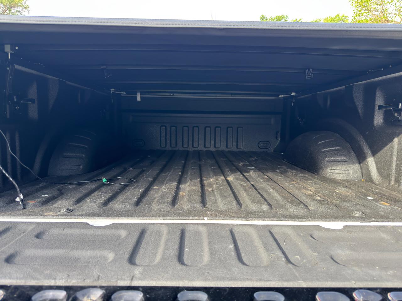 Ford Super Duty F-250 SRW  2022