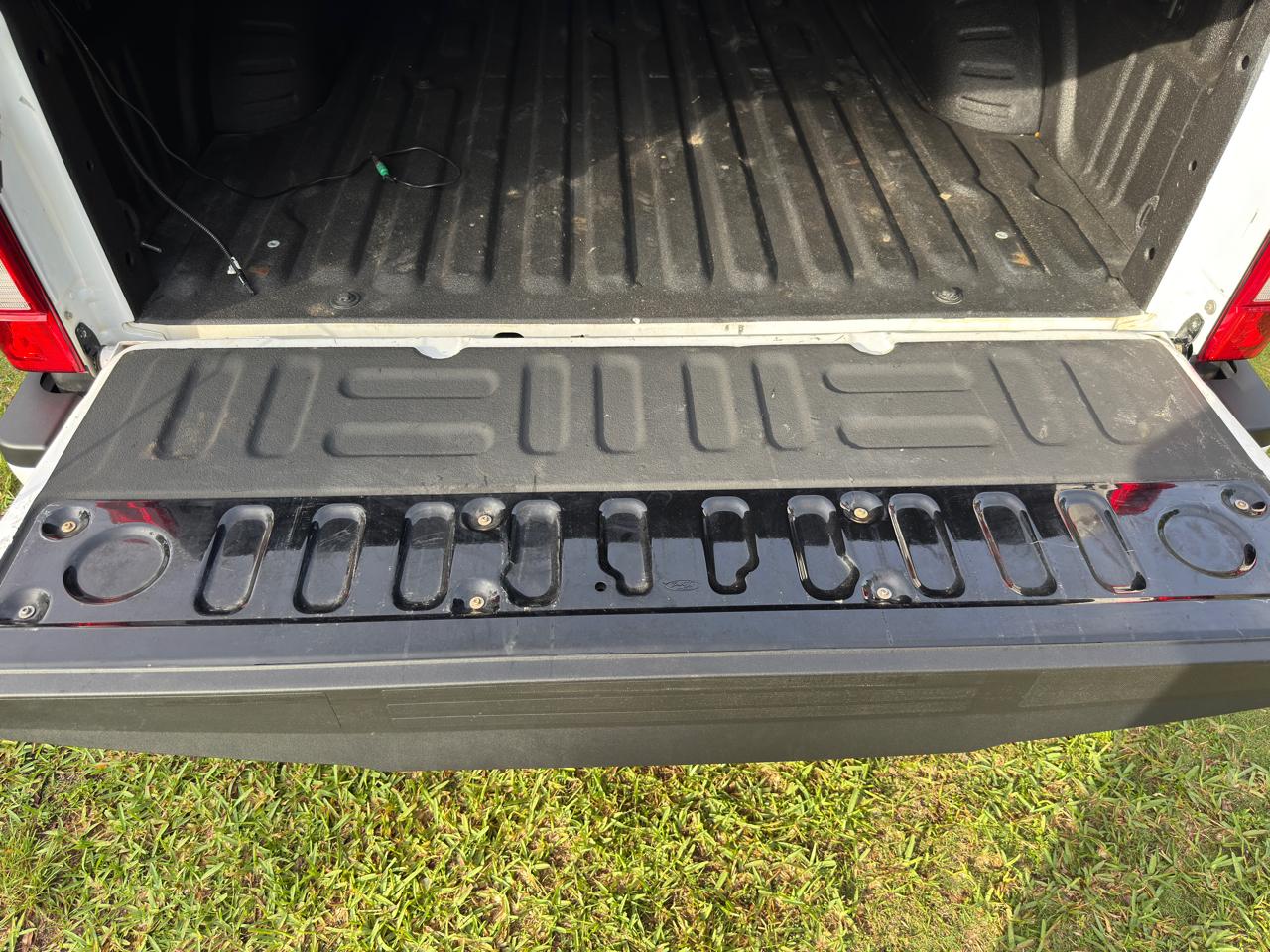 Ford Super Duty F-250 SRW  2022