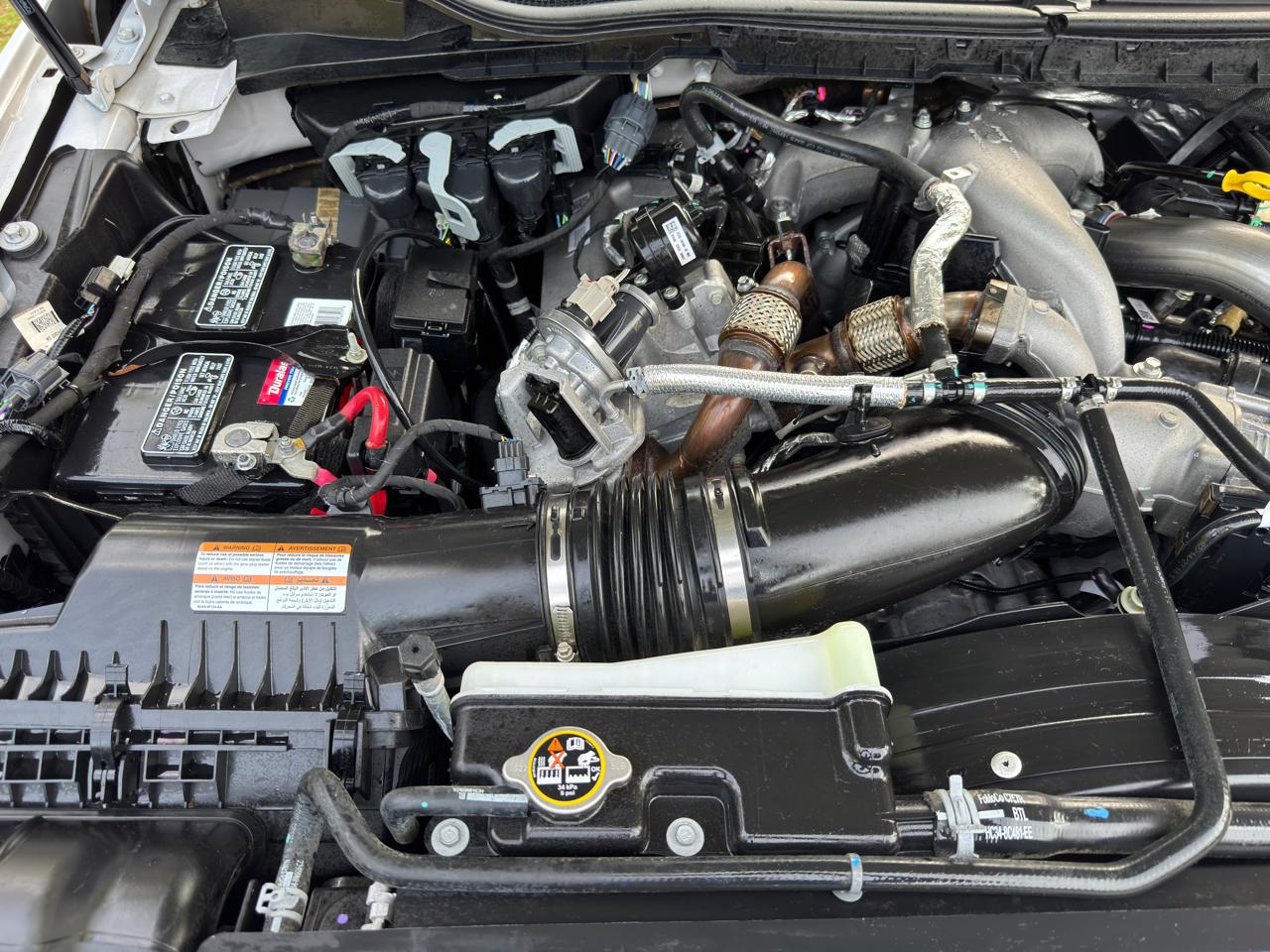 Ford Super Duty F-250 SRW  2022