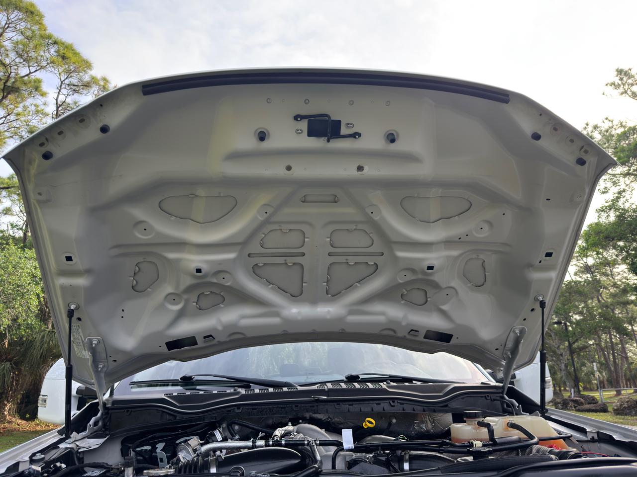 Ford Super Duty F-250 SRW  2022