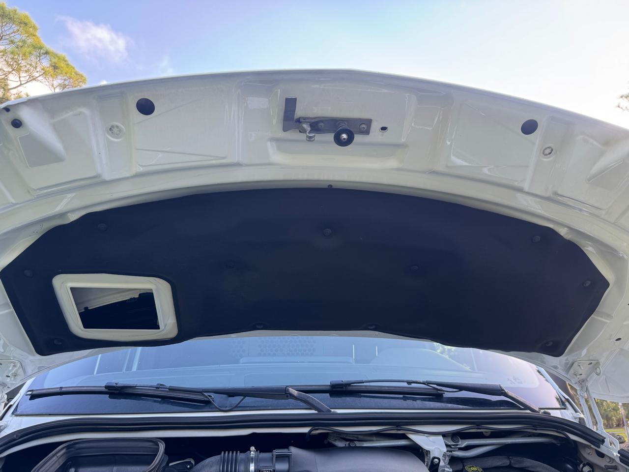 Freightliner Sprinter Van 2500 Standard Roof V6 144" RWD 2019