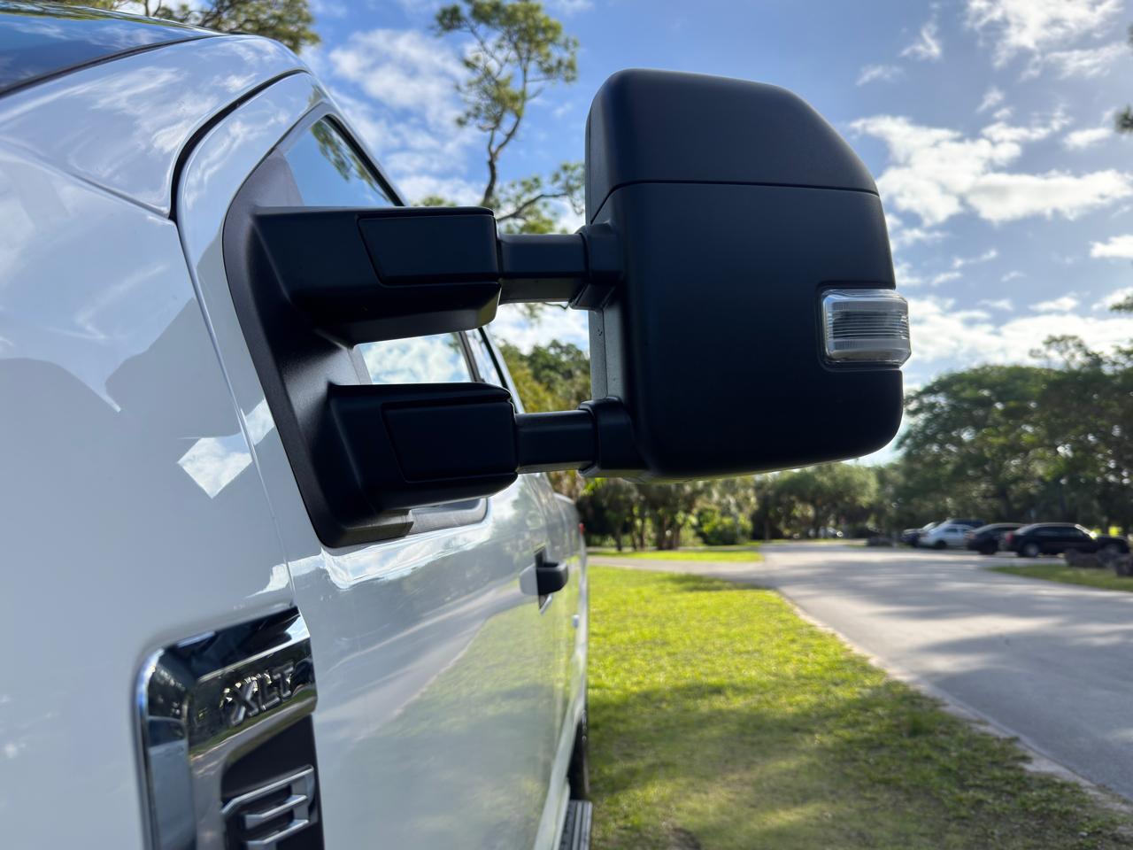 Ford Super Duty F-250 SRW  2021