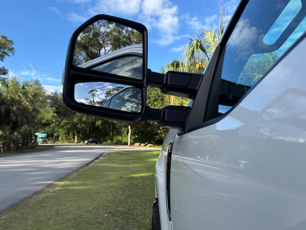 Ford Super Duty F-250 SRW  2021