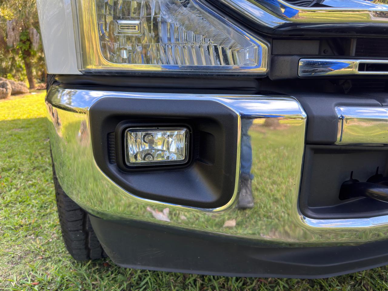 Ford Super Duty F-250 SRW  2021