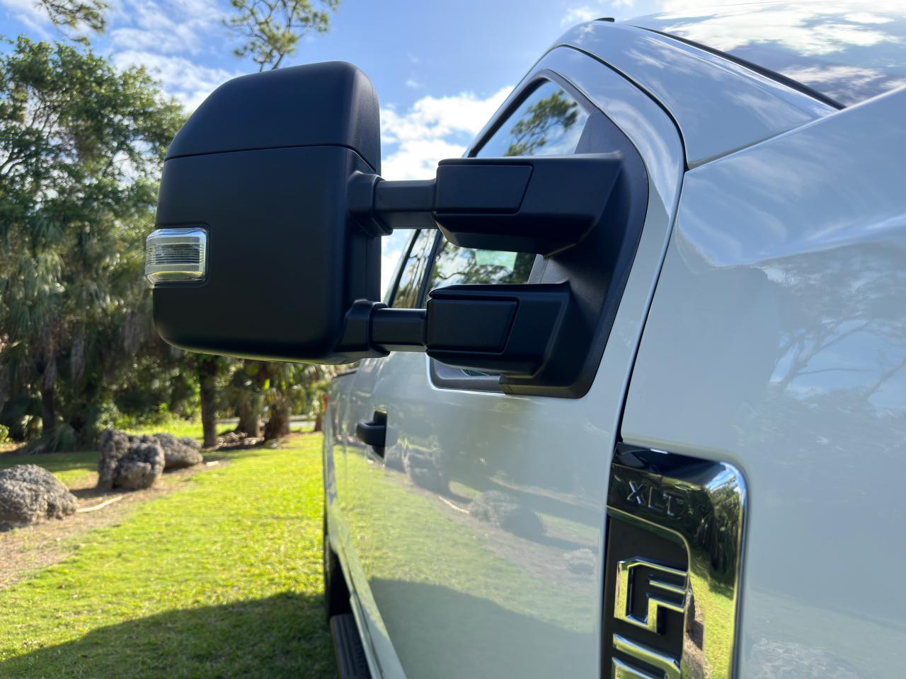 Ford Super Duty F-250 SRW  2021